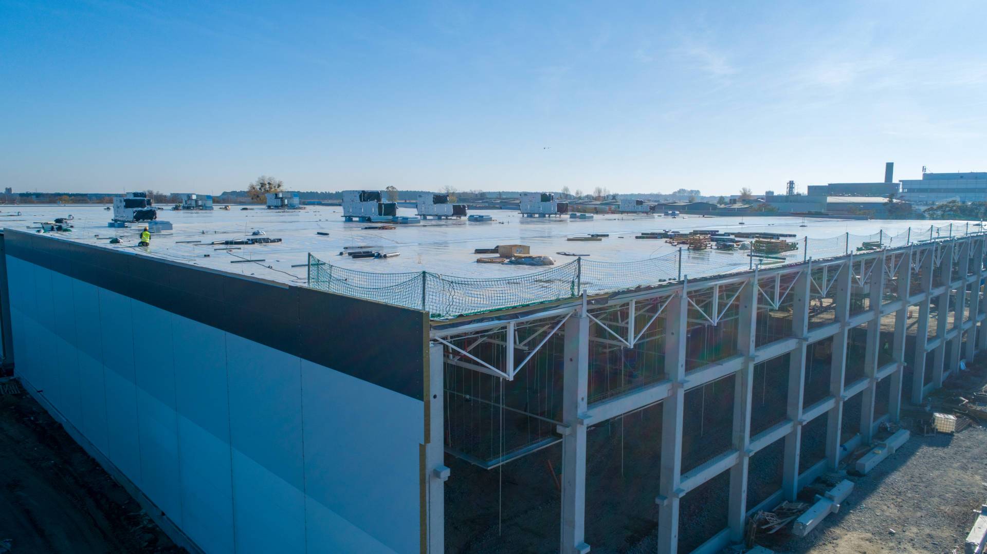 Align Technology POLONEZPLUS